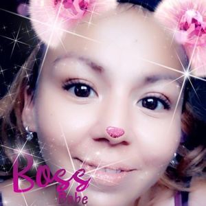 Meet your Posher, Mae